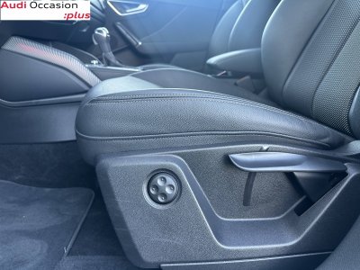 Audi Q2 35 TDI 150 S tronic 7 S line Plus   - 14