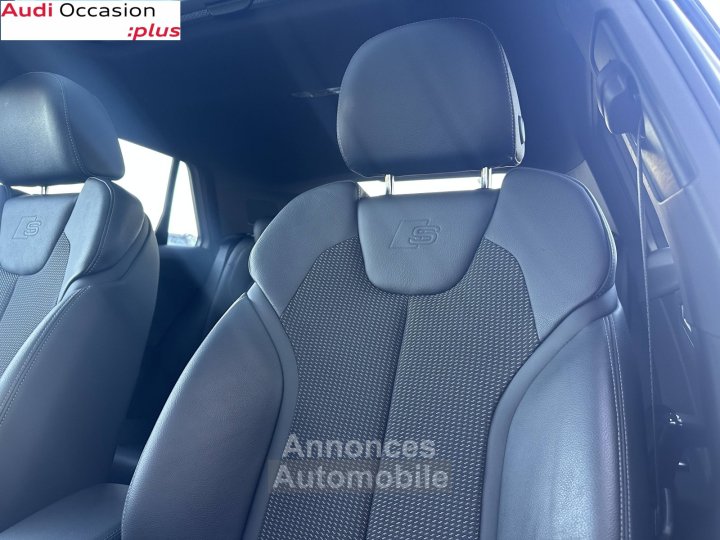 Audi Q2 35 TDI 150 S tronic 7 S line Plus - 15