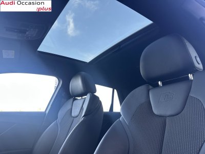 Audi Q2 35 TDI 150 S tronic 7 S line Plus   - 16