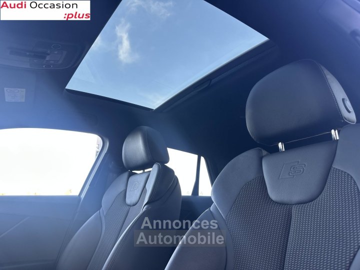 Audi Q2 35 TDI 150 S tronic 7 S line Plus - 16