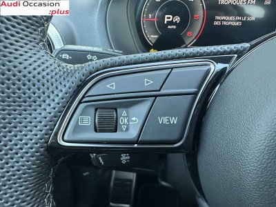 Audi Q2 35 TDI 150 S tronic 7 S line Plus   - 18