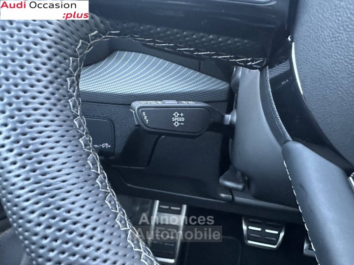 Audi Q2 35 TDI 150 S tronic 7 S line Plus - 19