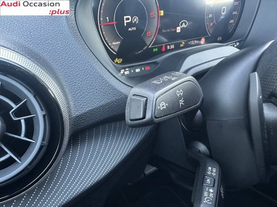 Audi Q2 35 TDI 150 S tronic 7 S line Plus   - 20