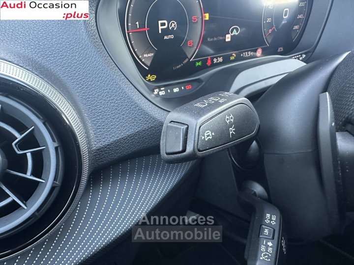 Audi Q2 35 TDI 150 S tronic 7 S line Plus - 20