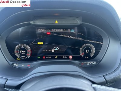 Audi Q2 35 TDI 150 S tronic 7 S line Plus   - 23