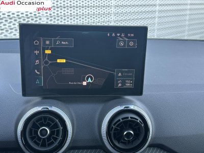 Audi Q2 35 TDI 150 S tronic 7 S line Plus   - 26