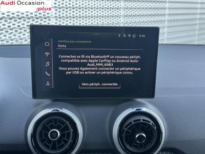 Audi Q2 35 TDI 150 S tronic 7 S line Plus   - 27