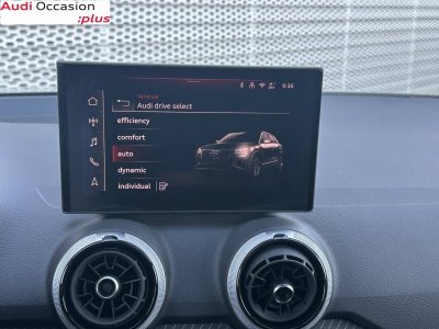 Audi Q2 35 TDI 150 S tronic 7 S line Plus   - 28