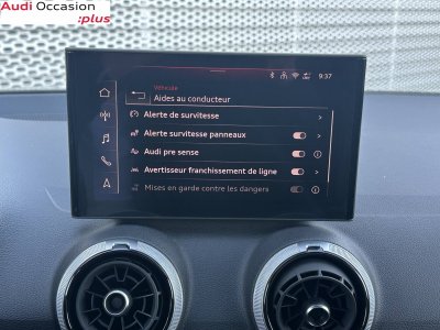 Audi Q2 35 TDI 150 S tronic 7 S line Plus   - 30