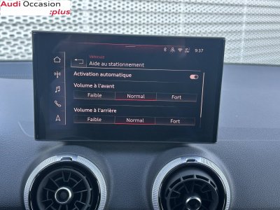 Audi Q2 35 TDI 150 S tronic 7 S line Plus   - 31