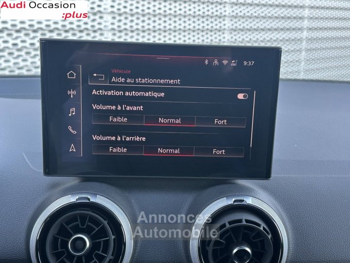 Audi Q2 35 TDI 150 S tronic 7 S line Plus - 31