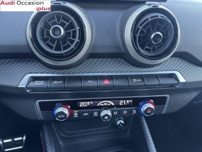 Audi Q2 35 TDI 150 S tronic 7 S line Plus   - 33