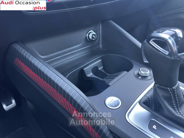 Audi Q2 35 TDI 150 S tronic 7 S line Plus - 35