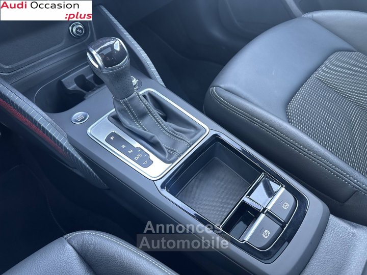 Audi Q2 35 TDI 150 S tronic 7 S line Plus - 37