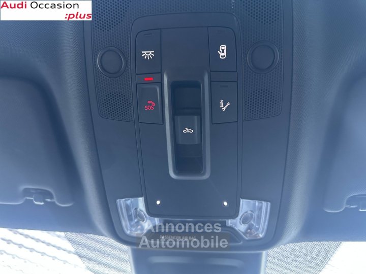 Audi Q2 35 TDI 150 S tronic 7 S line Plus - 38