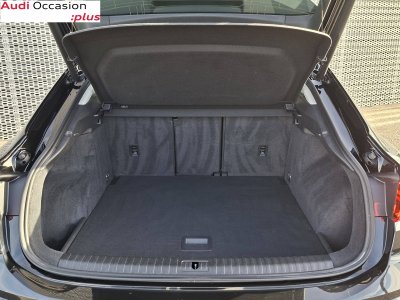 Audi Q3 Sportback 35 TDI 150 ch S tronic 7 Advanced - 11