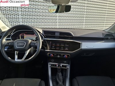 Audi Q3 Sportback 35 TDI 150 ch S tronic 7 Advanced - 14