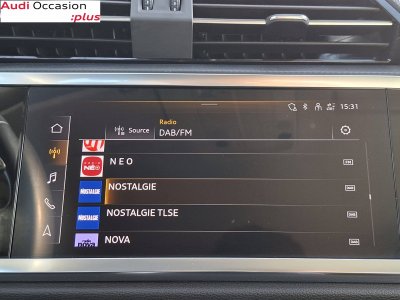 Audi Q3 Sportback 35 TDI 150 ch S tronic 7 Advanced - 17