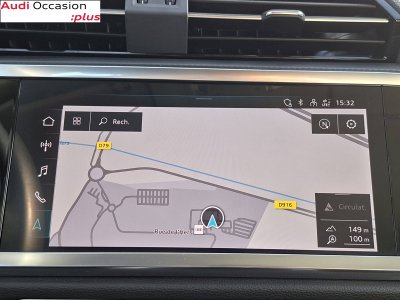 Audi Q3 Sportback 35 TDI 150 ch S tronic 7 Advanced - 21