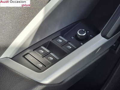 Audi Q3 Sportback 35 TDI 150 ch S tronic 7 Advanced - 29