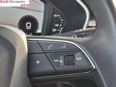 Audi Q3 Sportback 35 TDI 150 ch S tronic 7 Advanced - 36