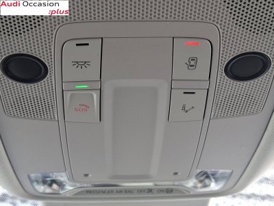 Audi Q3 Sportback 35 TDI 150 ch S tronic 7 Advanced - 38