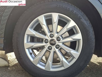 Audi Q3 Sportback 35 TDI 150 ch S tronic 7 Advanced - 41