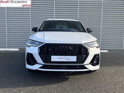 Audi Q3 35 TFSI 150 ch S tronic 7 S line plus   - 2