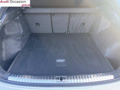 Audi Q3 35 TFSI 150 ch S tronic 7 S line plus   - 10