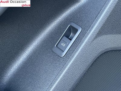 Audi Q3 35 TFSI 150 ch S tronic 7 S line plus   - 12