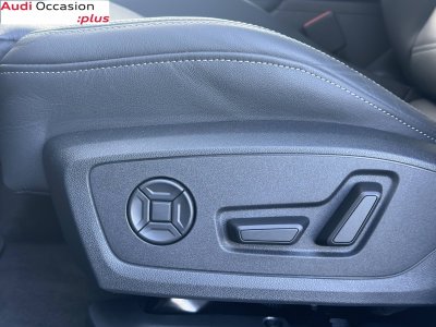 Audi Q3 35 TFSI 150 ch S tronic 7 S line plus   - 14