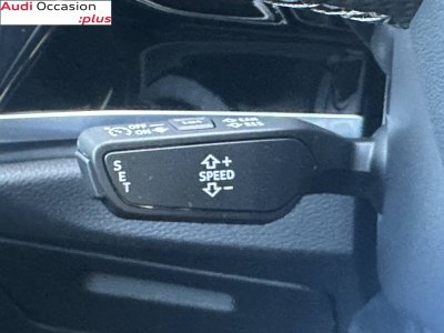 Audi Q3 35 TFSI 150 ch S tronic 7 S line plus   - 18