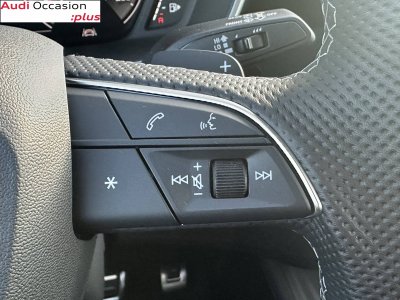 Audi Q3 35 TFSI 150 ch S tronic 7 S line plus   - 20