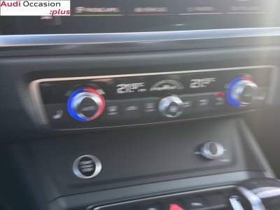 Audi Q3 35 TFSI 150 ch S tronic 7 S line plus   - 31