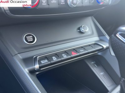 Audi Q3 35 TFSI 150 ch S tronic 7 S line plus   - 33