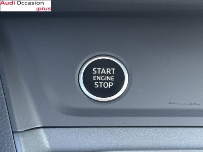 Audi Q3 35 TFSI 150 ch S tronic 7 S line plus   - 34