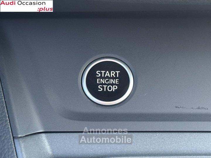 Audi Q3 35 TFSI 150 ch S tronic 7 S line plus - 34