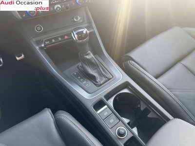 Audi Q3 35 TFSI 150 ch S tronic 7 S line plus   - 35