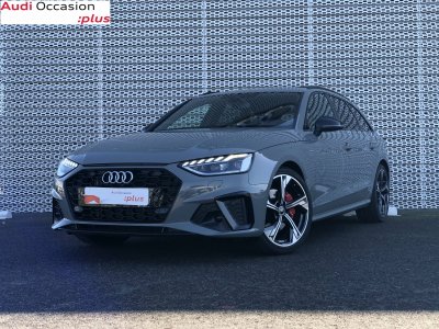 Audi A4 AVANT Avant 40 TDI 204 S tronic 7 S Edition - 1