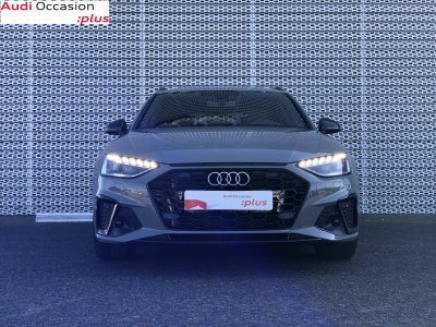 Audi A4 AVANT Avant 40 TDI 204 S tronic 7 S Edition - 2