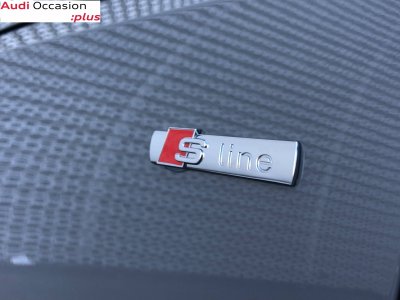 Audi A4 AVANT Avant 40 TDI 204 S tronic 7 S Edition - 6