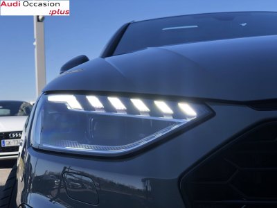 Audi A4 AVANT Avant 40 TDI 204 S tronic 7 S Edition - 7