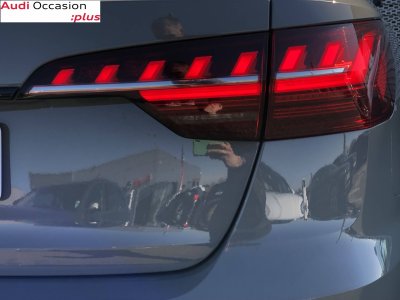 Audi A4 AVANT Avant 40 TDI 204 S tronic 7 S Edition - 8