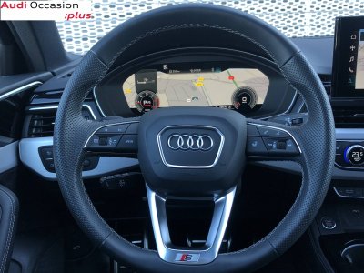 Audi A4 AVANT Avant 40 TDI 204 S tronic 7 S Edition - 10