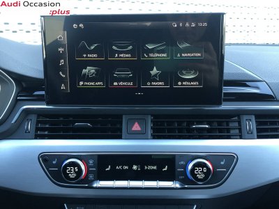 Audi A4 AVANT Avant 40 TDI 204 S tronic 7 S Edition - 11