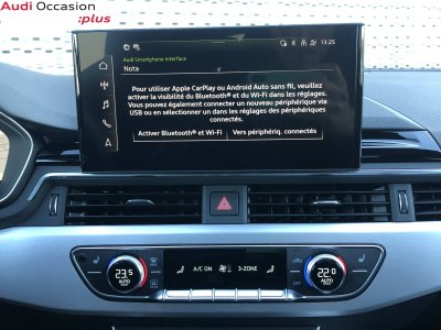 Audi A4 AVANT Avant 40 TDI 204 S tronic 7 S Edition - 12