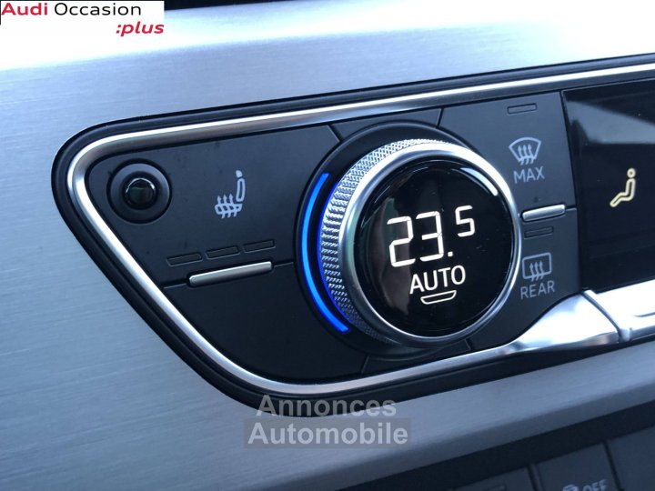 Audi A4 AVANT Avant 40 TDI 204 S tronic 7 S Edition - 14