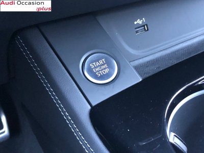 Audi A4 AVANT Avant 40 TDI 204 S tronic 7 S Edition - 15