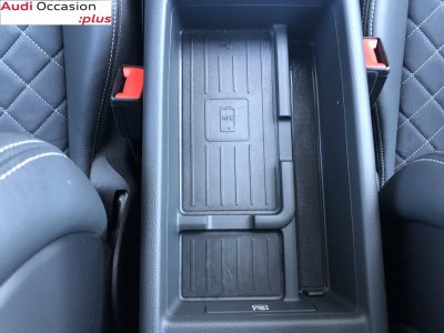 Audi A4 AVANT Avant 40 TDI 204 S tronic 7 S Edition - 16