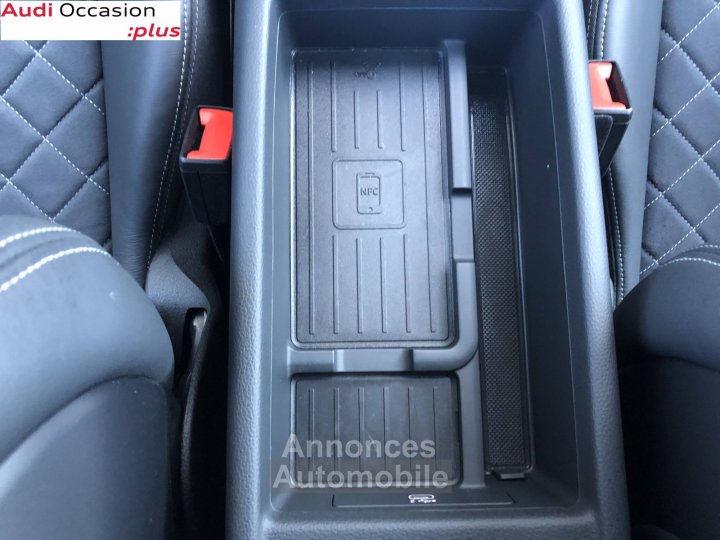 Audi A4 AVANT Avant 40 TDI 204 S tronic 7 S Edition - 16